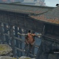 死んでも見たい『SEKIRO』の絶景─見晴らし抜群の「天守望楼」、紅葉染まる「仙峯寺」、雪化粧の「落ち谷」・・・そのお代は“忍びの命”！