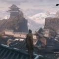 死んでも見たい『SEKIRO』の絶景─見晴らし抜群の「天守望楼」、紅葉染まる「仙峯寺」、雪化粧の「落ち谷」・・・そのお代は“忍びの命”！