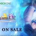 スイッチ/XboxOne『FFX/X-2 HD リマスター』配信開始！『FFXII ザ ゾディアック エイジ』 新CMやアートも公開