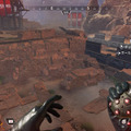 『Apex Legends』サプライボックスを殴り続けると遥か彼方へぶっ飛ぶグリッチが発見される