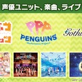 『けものフレンズ３』最新情報満載の「わくわく探検レポート」を実施【生放送まとめ】