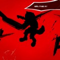 『スマブラSP』DLCファイター「ジョーカー」の総攻撃を食らうファイターに注目！シルエットになると新たな魅力が見える!?