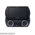 【E3 2009】新プレイステーション・ポータブル「PSP go」ついに発表、2009年11月1日に発売！