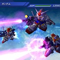 SDガンダム Gジェネレーション ウォーズ