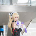 【コスプレ】「ニコニコ超会議2019」美女レイヤーまとめ！「SAO」「アズレン」人気キャラ集結【写真178枚】