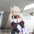 【コスプレ】「ニコニコ超会議2019」美女レイヤーまとめ！「SAO」「アズレン」人気キャラ集結【写真178枚】