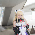 【コスプレ】「ニコニコ超会議2019」美女レイヤーまとめ！「SAO」「アズレン」人気キャラ集結【写真178枚】