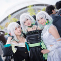 【コスプレ】「ニコニコ超会議2019」美女レイヤーまとめ！「SAO」「アズレン」人気キャラ集結【写真178枚】