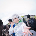 【コスプレ】「ニコニコ超会議2019」美女レイヤーまとめ！「SAO」「アズレン」人気キャラ集結【写真178枚】