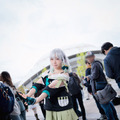 【コスプレ】「ニコニコ超会議2019」美女レイヤーまとめ！「SAO」「アズレン」人気キャラ集結【写真178枚】