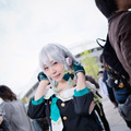 【コスプレ】「ニコニコ超会議2019」美女レイヤーまとめ！「SAO」「アズレン」人気キャラ集結【写真178枚】