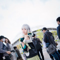 【コスプレ】「ニコニコ超会議2019」美女レイヤーまとめ！「SAO」「アズレン」人気キャラ集結【写真178枚】