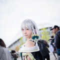 【コスプレ】「ニコニコ超会議2019」美女レイヤーまとめ！「SAO」「アズレン」人気キャラ集結【写真178枚】