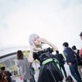 【コスプレ】「ニコニコ超会議2019」美女レイヤーまとめ！「SAO」「アズレン」人気キャラ集結【写真178枚】