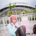 【コスプレ】「ニコニコ超会議2019」美女レイヤーまとめ！「SAO」「アズレン」人気キャラ集結【写真178枚】