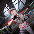 【コスプレ】「ニコニコ超会議2019」美女レイヤーまとめ！「SAO」「アズレン」人気キャラ集結【写真178枚】