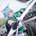 【コスプレ】「ニコニコ超会議2019」美女レイヤーまとめ！「SAO」「アズレン」人気キャラ集結【写真178枚】