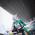 【コスプレ】「ニコニコ超会議2019」美女レイヤーまとめ！「SAO」「アズレン」人気キャラ集結【写真178枚】