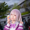 【コスプレ】「ニコニコ超会議2019」美女レイヤーまとめ！「SAO」「アズレン」人気キャラ集結【写真178枚】