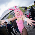 【コスプレ】「ニコニコ超会議2019」美女レイヤーまとめ！「SAO」「アズレン」人気キャラ集結【写真178枚】