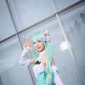 【コスプレ】「ニコニコ超会議2019」美女レイヤーまとめ！「SAO」「アズレン」人気キャラ集結【写真178枚】