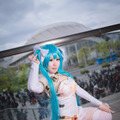 【コスプレ】「ニコニコ超会議2019」美女レイヤーまとめ！「SAO」「アズレン」人気キャラ集結【写真178枚】