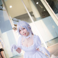 【コスプレ】「ニコニコ超会議2019」美女レイヤーまとめ！「SAO」「アズレン」人気キャラ集結【写真178枚】