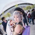 【コスプレ】「ニコニコ超会議2019」美女レイヤーまとめ！「SAO」「アズレン」人気キャラ集結【写真178枚】