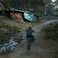 ゲームは一日一時間！『Days Gone』3時間目は“使いっ走り”でスタート、パンデミック後もこの世界はブラック社会【特集】