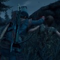 ゲームは一日一時間！『Days Gone』4時間目で、野盗を襲撃し、感染者の群れと遭遇─鎮魂の墓地で新展開!?【特集】