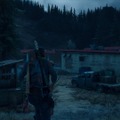 ゲームは一日一時間！『Days Gone』4時間目で、野盗を襲撃し、感染者の群れと遭遇─鎮魂の墓地で新展開!?【特集】