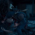 ゲームは一日一時間！『Days Gone』4時間目で、野盗を襲撃し、感染者の群れと遭遇─鎮魂の墓地で新展開!?【特集】