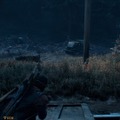 ゲームは一日一時間！『Days Gone』4時間目で、野盗を襲撃し、感染者の群れと遭遇─鎮魂の墓地で新展開!?【特集】