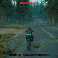 ゲームは一日一時間！『Days Gone』光明を見出しながらも、血に濡れた6時間目─バイクカスタマイズは、必須パーツから【特集】