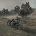 ゲームは一日一時間！『Days Gone』賞金首を狩り、過酷な世界を今日も生きる8時間目─希望とは、明るい未来か破滅の道か【特集】