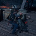 ゲームは一日一時間！『Days Gone』賞金首を狩り、過酷な世界を今日も生きる8時間目─希望とは、明るい未来か破滅の道か【特集】