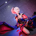 【コスプレ】「GWとなコス」玉藻の前メイドや紫式部が集結！ Fate美女レイヤーまとめ【写真109枚】