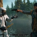 ゲームは一日一時間！『Days Gone』最後の10時間目で、サラの新たな手がかりが！ 過酷な世界の“希望と現実”が交錯する──【特集】