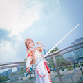 【コスプレ】「GWとなコス」2日目美女レイヤーまとめ！ SAO、バンドリ！、ラブライブ！など【写真140枚】