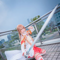 【コスプレ】「GWとなコス」2日目美女レイヤーまとめ！ SAO、バンドリ！、ラブライブ！など【写真140枚】