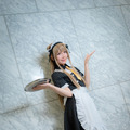 【コスプレ】「GWとなコス」2日目美女レイヤーまとめ！ SAO、バンドリ！、ラブライブ！など【写真140枚】