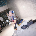 【コスプレ】「GWとなコス」2日目美女レイヤーまとめ！ SAO、バンドリ！、ラブライブ！など【写真140枚】