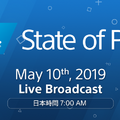 SIE公式番組「State of Play」の第2回放送が5月10日午前7時に決定！