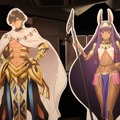 『FGO』リアル脱出ゲーム「謎特異点II ピラミッドからの脱出」体験してきた―今回は物量がすごいぞ！