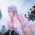 【コスプレ】東方オンリー「博麗神社例大祭」SEXY＆CUTEな“アレンジ衣装”集合！ 美女レイヤーまとめ【写真155枚】