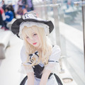 【コスプレ】東方オンリー「博麗神社例大祭」SEXY＆CUTEな“アレンジ衣装”集合！ 美女レイヤーまとめ【写真155枚】