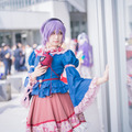 【コスプレ】東方オンリー「博麗神社例大祭」SEXY＆CUTEな“アレンジ衣装”集合！ 美女レイヤーまとめ【写真155枚】