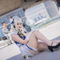 【コスプレ】東方オンリー「博麗神社例大祭」SEXY＆CUTEな“アレンジ衣装”集合！ 美女レイヤーまとめ【写真155枚】