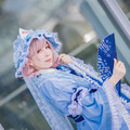 【コスプレ】東方オンリー「博麗神社例大祭」SEXY＆CUTEな“アレンジ衣装”集合！ 美女レイヤーまとめ【写真155枚】