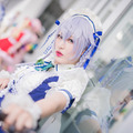 【コスプレ】東方オンリー「博麗神社例大祭」SEXY＆CUTEな“アレンジ衣装”集合！ 美女レイヤーまとめ【写真155枚】